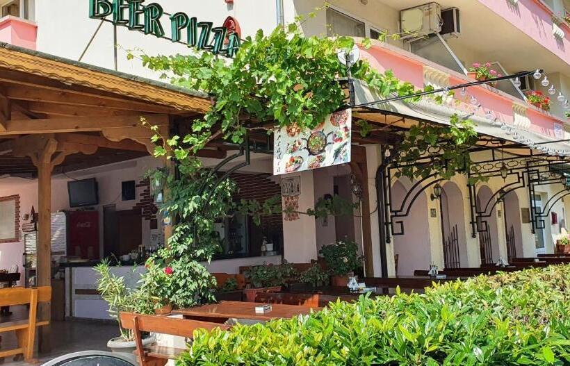 호텔 Arkadia Guest House