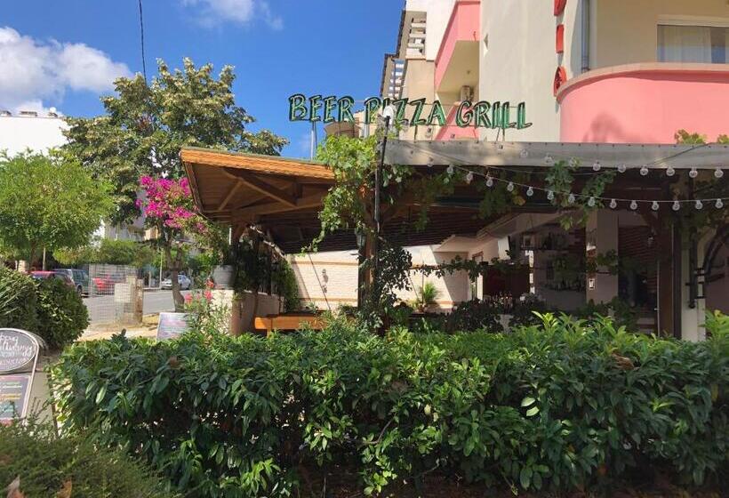 호텔 Arkadia Guest House