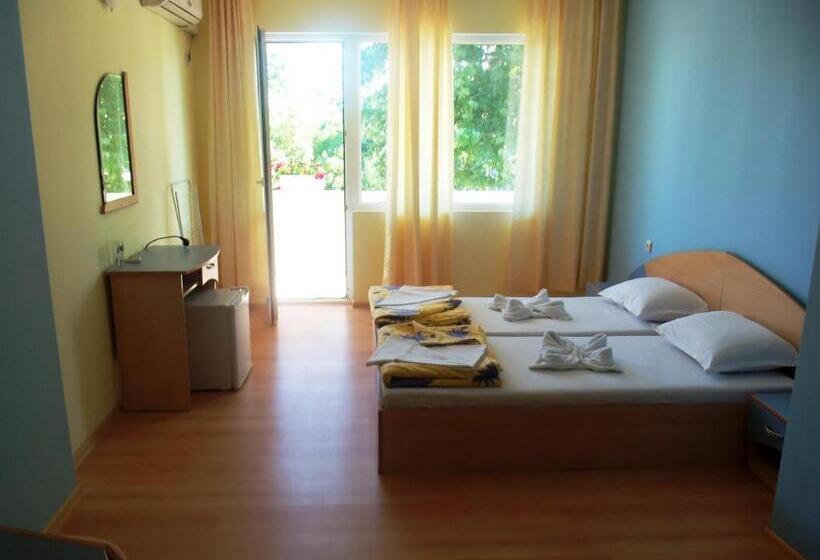 호텔 Arkadia Guest House