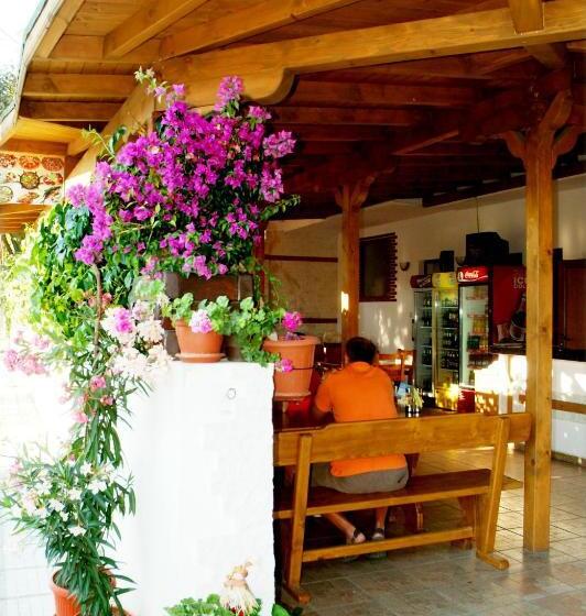 호텔 Arkadia Guest House