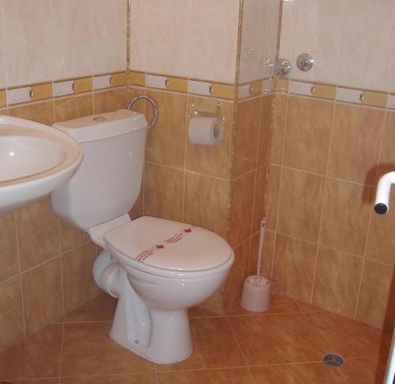 호텔 Arkadia Guest House