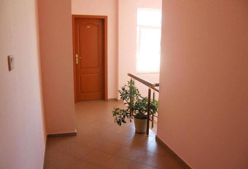 호텔 Arkadia Guest House