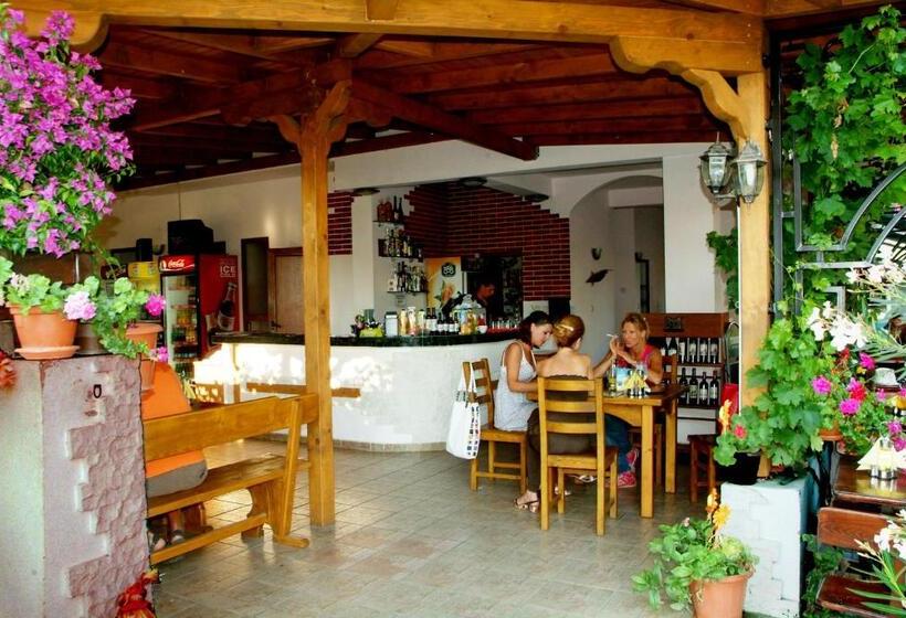 호텔 Arkadia Guest House