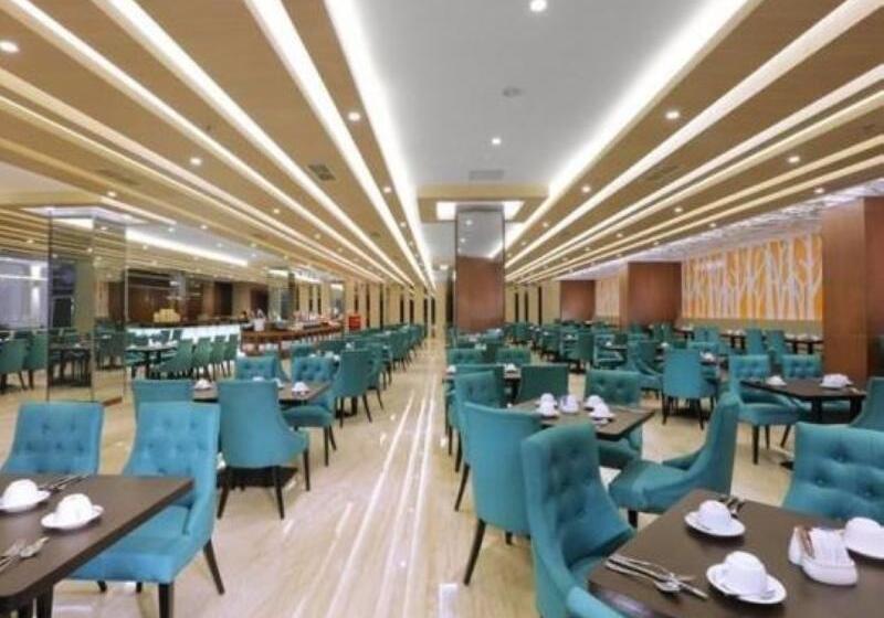 Aston Batam Hotel & Residence