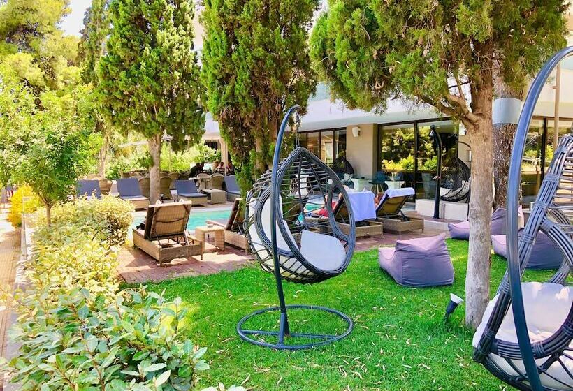 Athenian Riviera Hotel& Suites