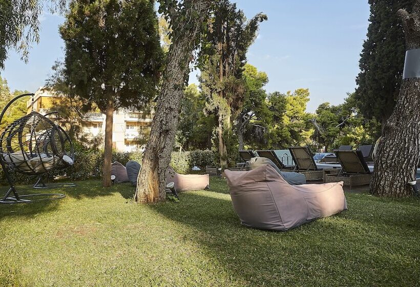 Athenian Riviera Hotel& Suites