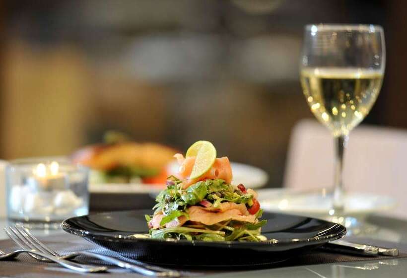 Athenian Riviera Hotel& Suites