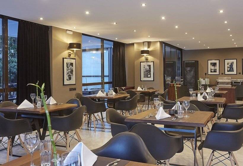 Athenian Riviera Hotel& Suites