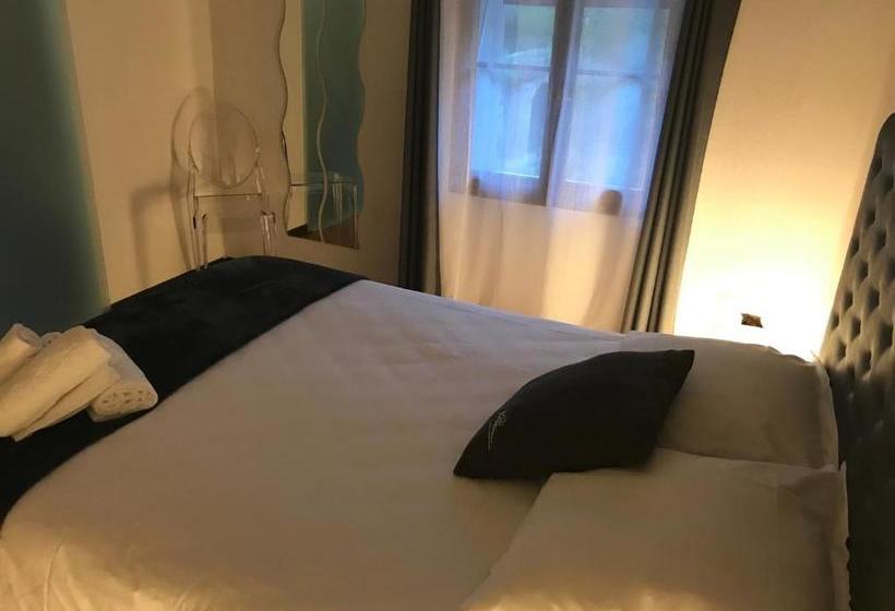 Отель Auberge U Mulinu