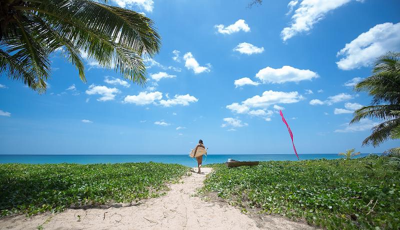 Baba Beach Club Natai Luxury Pool Villa Hotel By Sri Panwa   Sha Plus