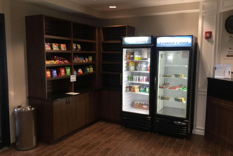 酒店 Baymont By Wyndham Page Lake Powell