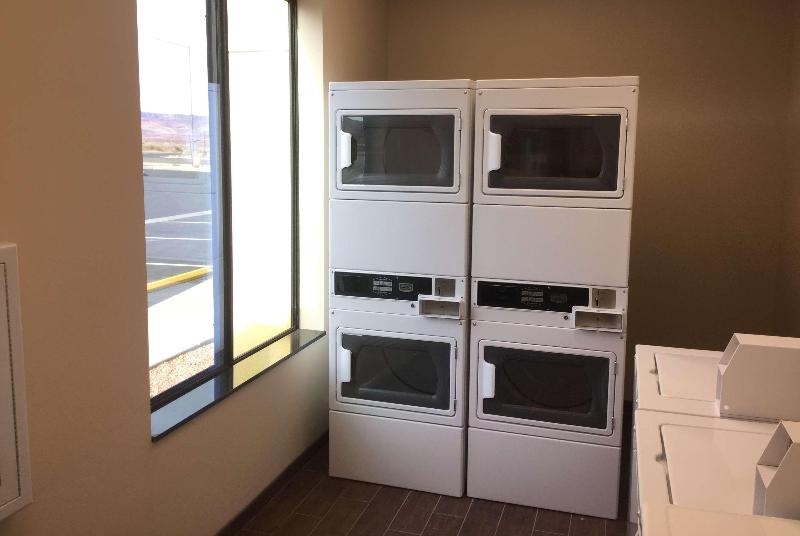 酒店 Baymont By Wyndham Page Lake Powell