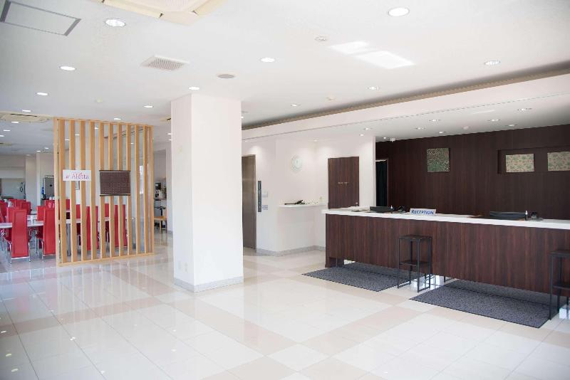 호텔 Bb Fast Sakuranbo Higashine