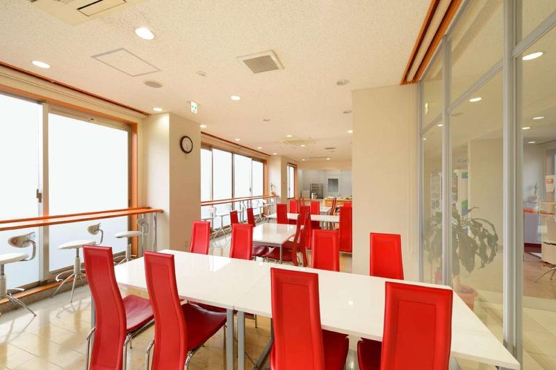 호텔 Bb Fast Sakuranbo Higashine