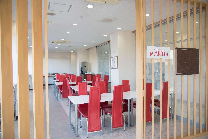 호텔 Bb Fast Sakuranbo Higashine