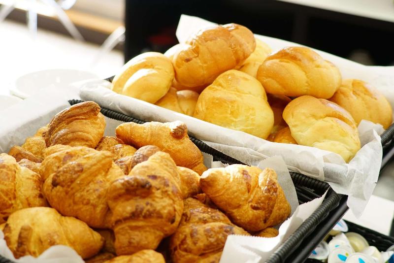 호텔 Bb Fast Sakuranbo Higashine