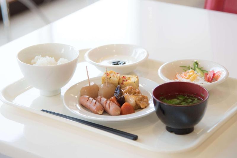 호텔 Bb Fast Sakuranbo Higashine