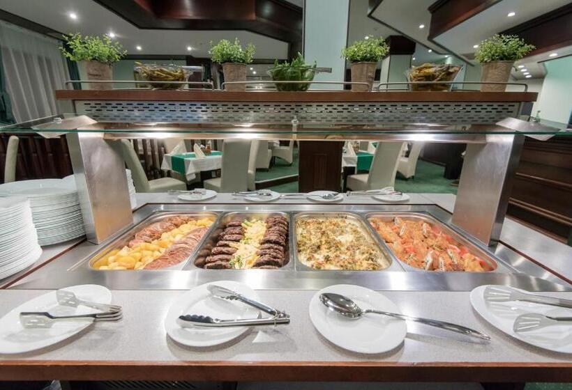 فندق Bellevue Ski & Relax Half Board