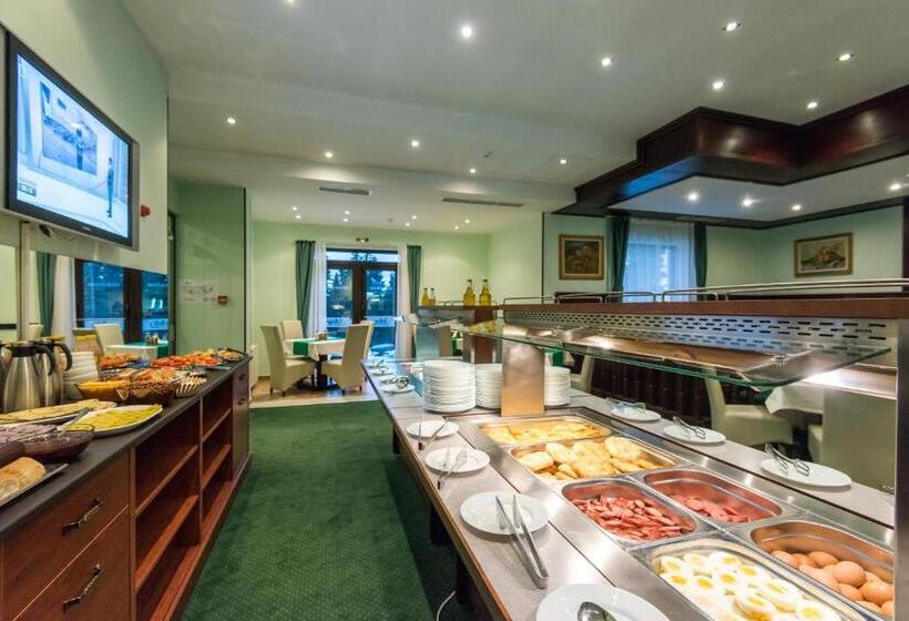 فندق Bellevue Ski & Relax Half Board