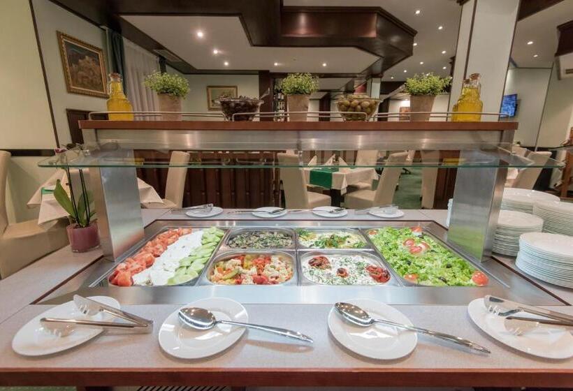 فندق Bellevue Ski & Relax Half Board