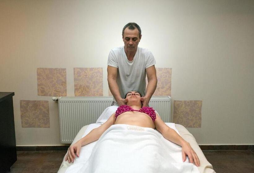 فندق Bellevue Ski & Relax Half Board