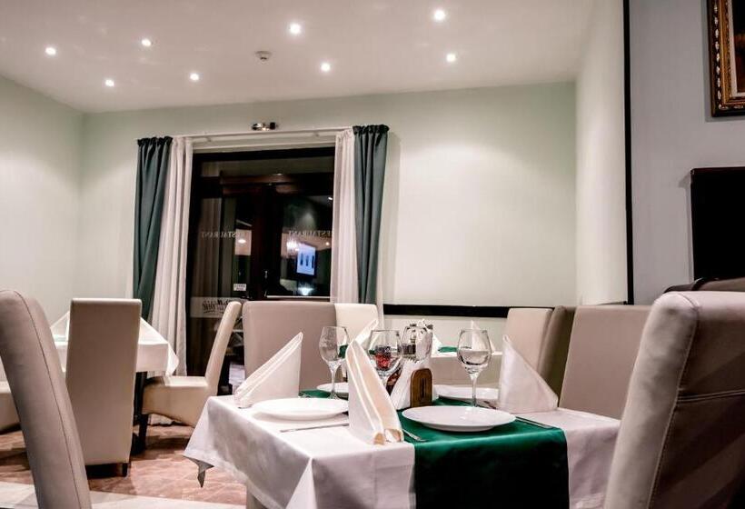 فندق Bellevue Ski & Relax Half Board