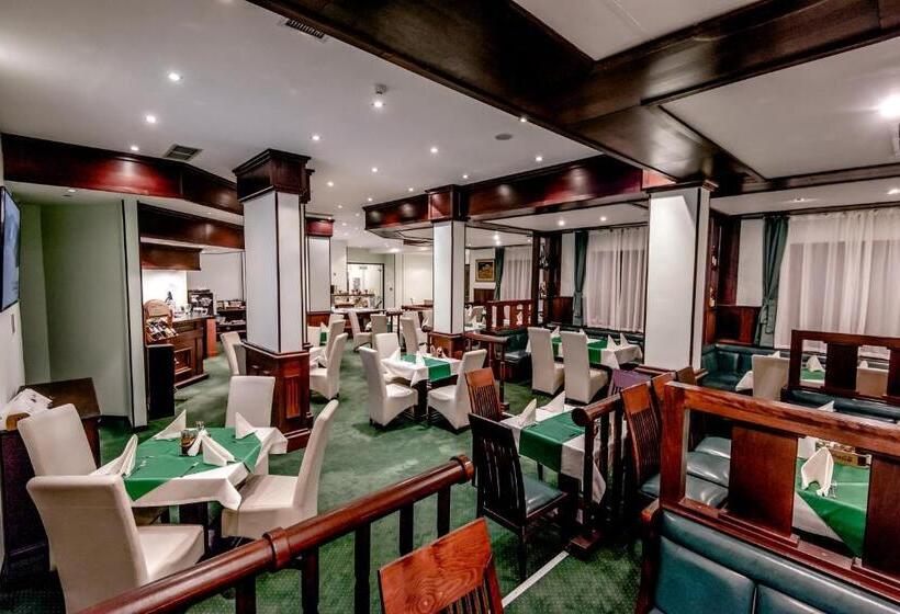 فندق Bellevue Ski & Relax Half Board