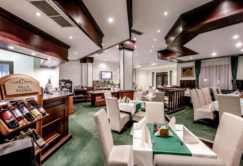 فندق Bellevue Ski & Relax Half Board