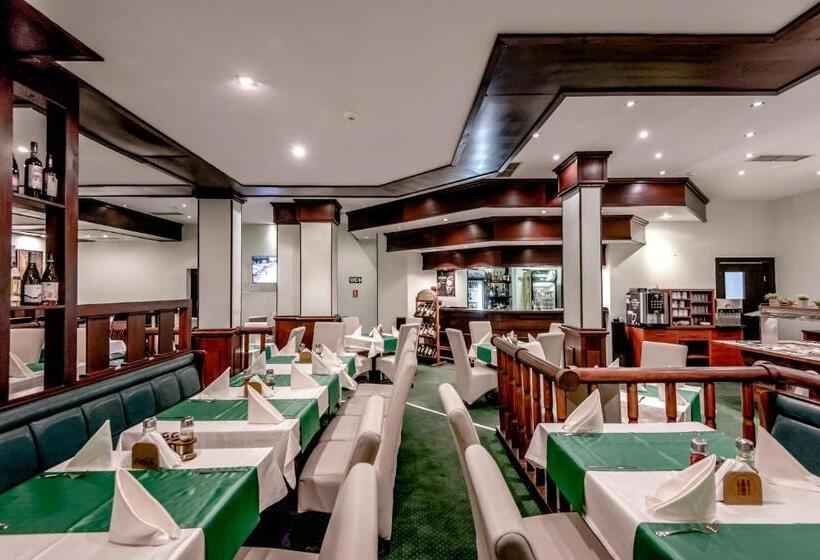 فندق Bellevue Ski & Relax Half Board