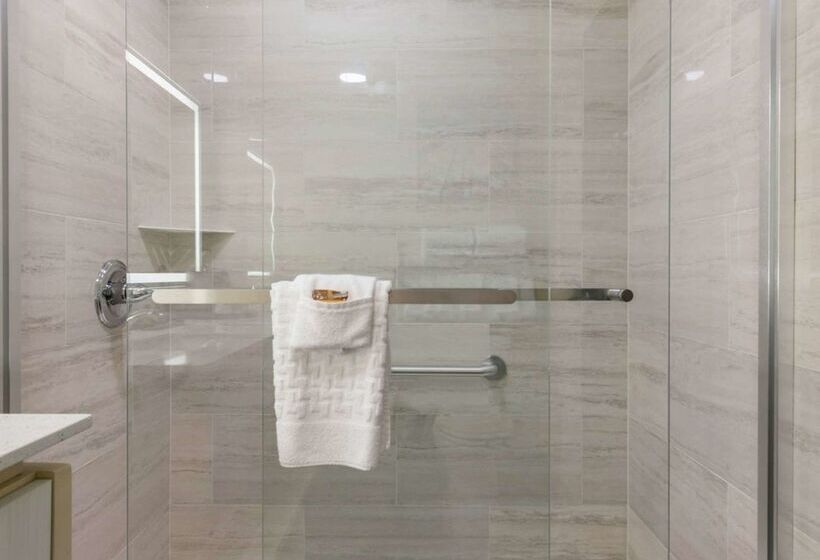 فندق Best Western Plus Executive Residency Fillmore Inn