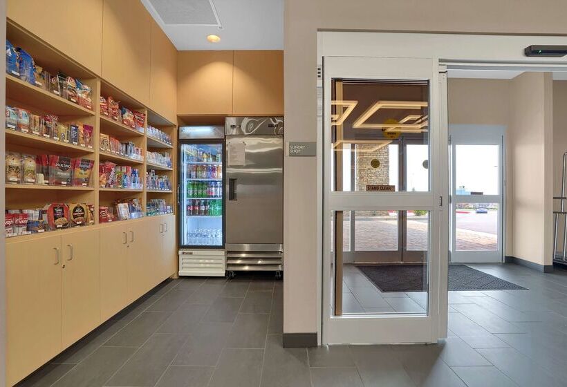 酒店 Best Western Plus Executive Residency Fillmore Inn