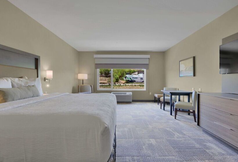 酒店 Best Western Plus Executive Residency Fillmore Inn