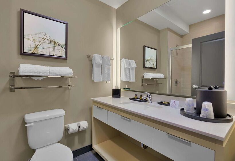 酒店 Best Western Plus Executive Residency Fillmore Inn