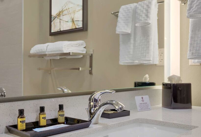酒店 Best Western Plus Executive Residency Fillmore Inn