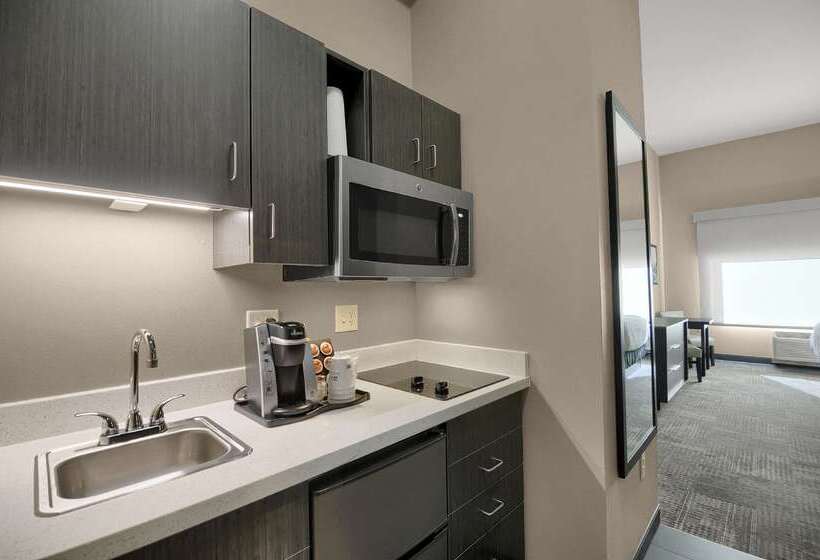 酒店 Best Western Plus Executive Residency Fillmore Inn