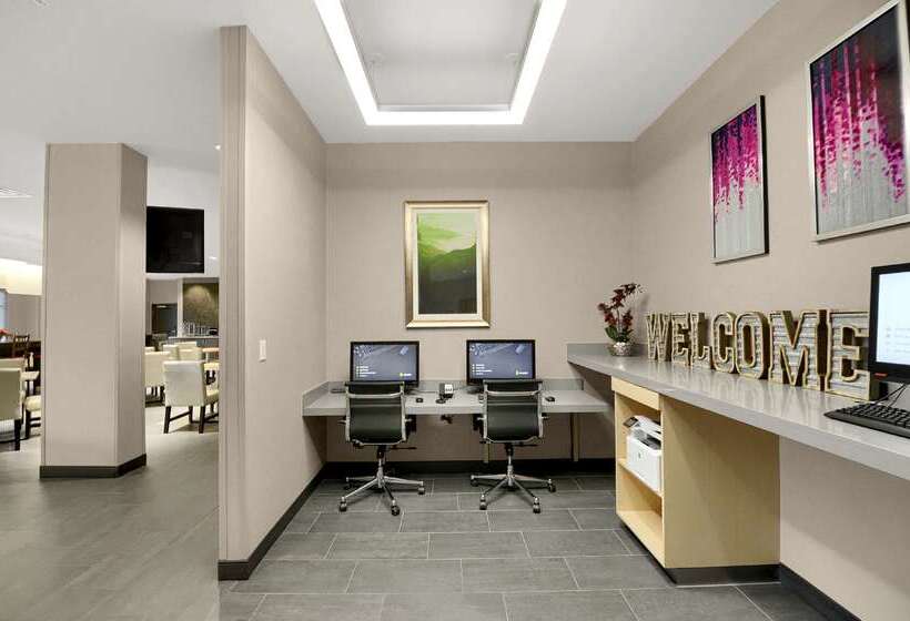 酒店 Best Western Plus Executive Residency Fillmore Inn