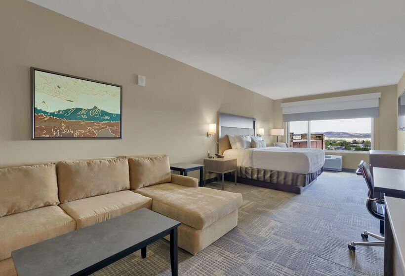 호텔 Best Western Plus Executive Residency Fillmore Inn