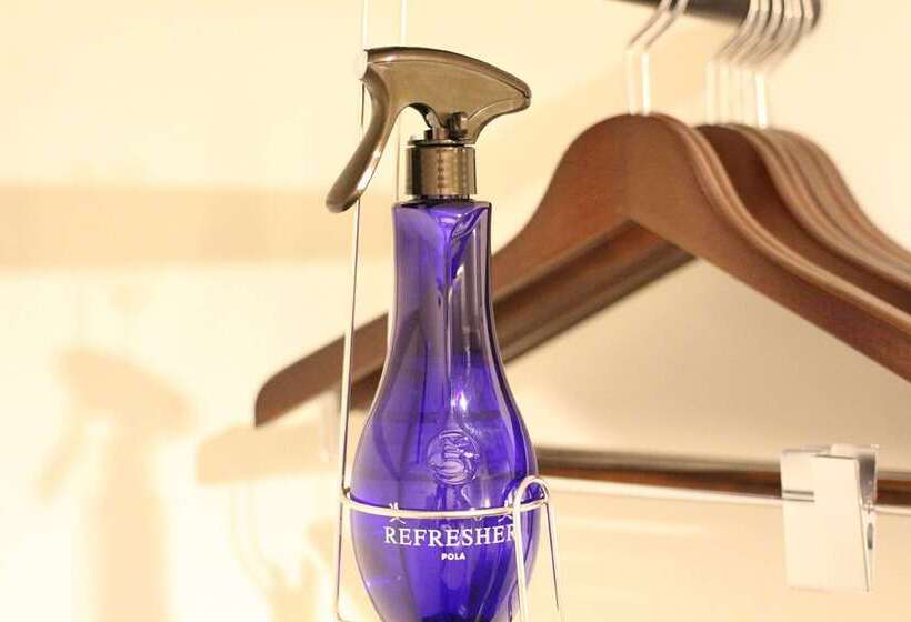 בית מלון כפרי Best Western Sapporo Odori Koen