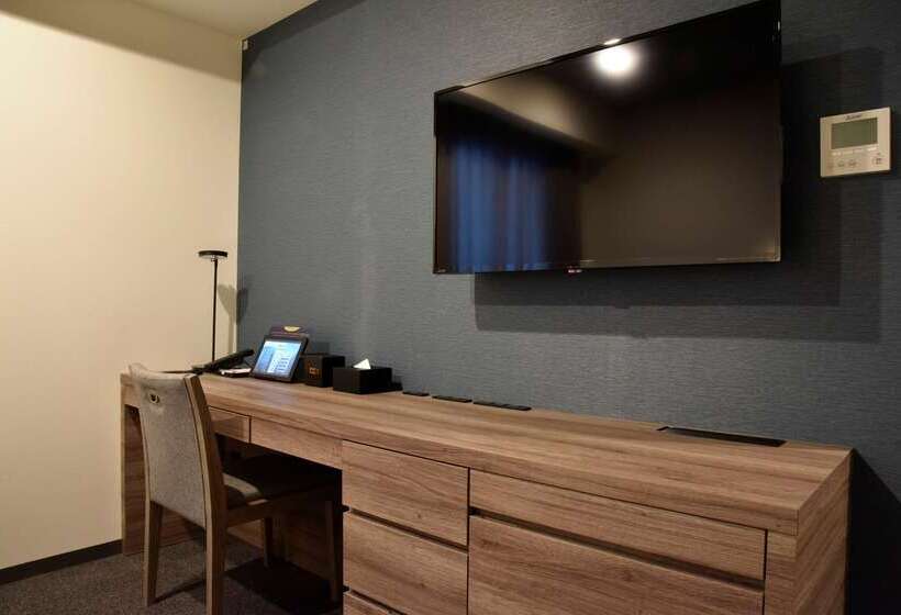 ホテル Best Western Sapporo Odori Koen