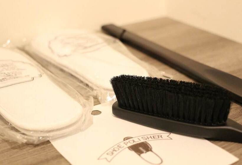 בית מלון כפרי Best Western Sapporo Odori Koen