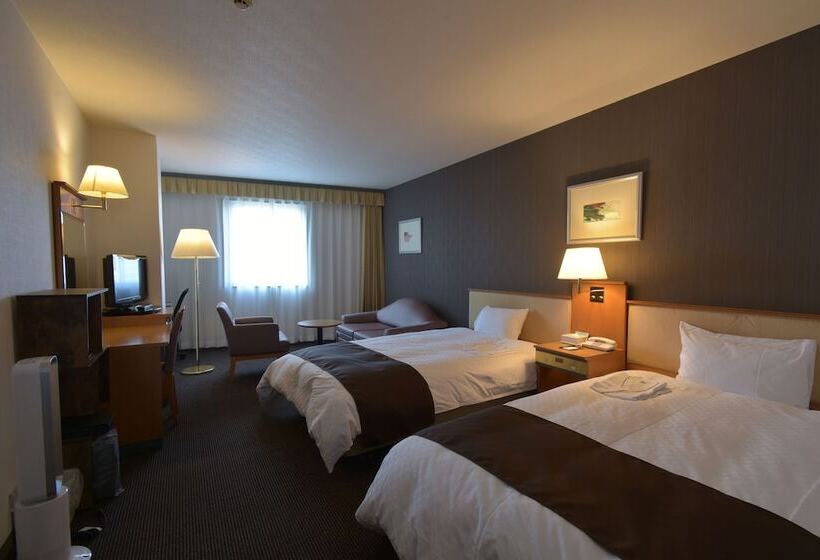 Blossom Hotel Hirosaki