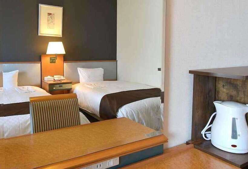 Blossom Hotel Hirosaki