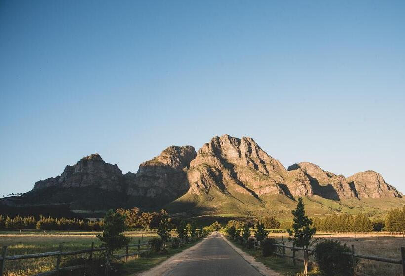 هتل Boschendal Farm Estate