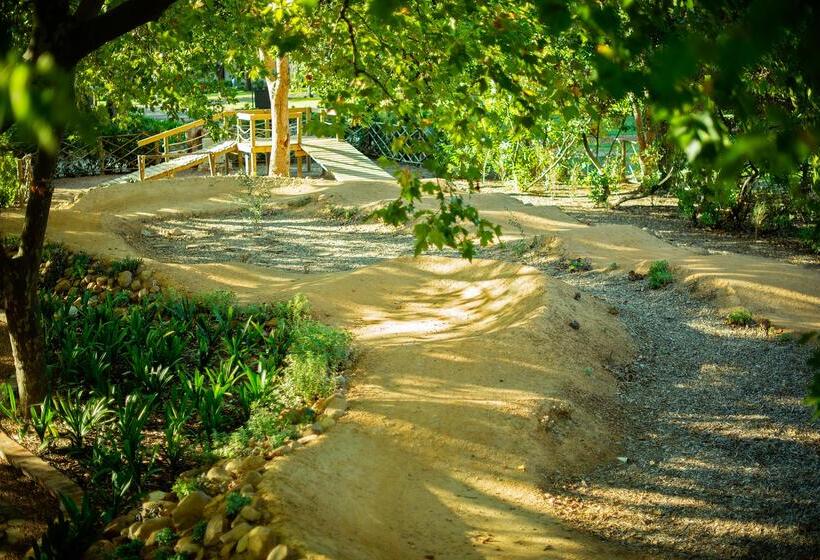 هتل Boschendal Farm Estate