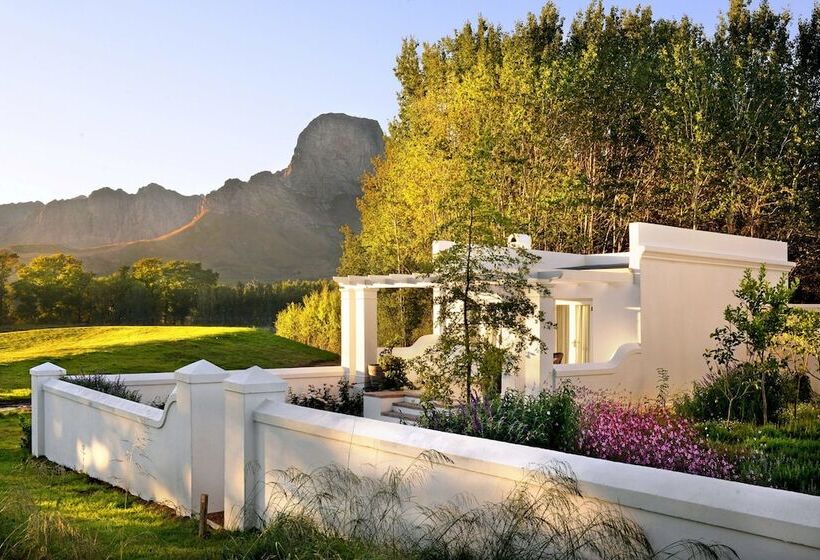 هتل Boschendal Farm Estate