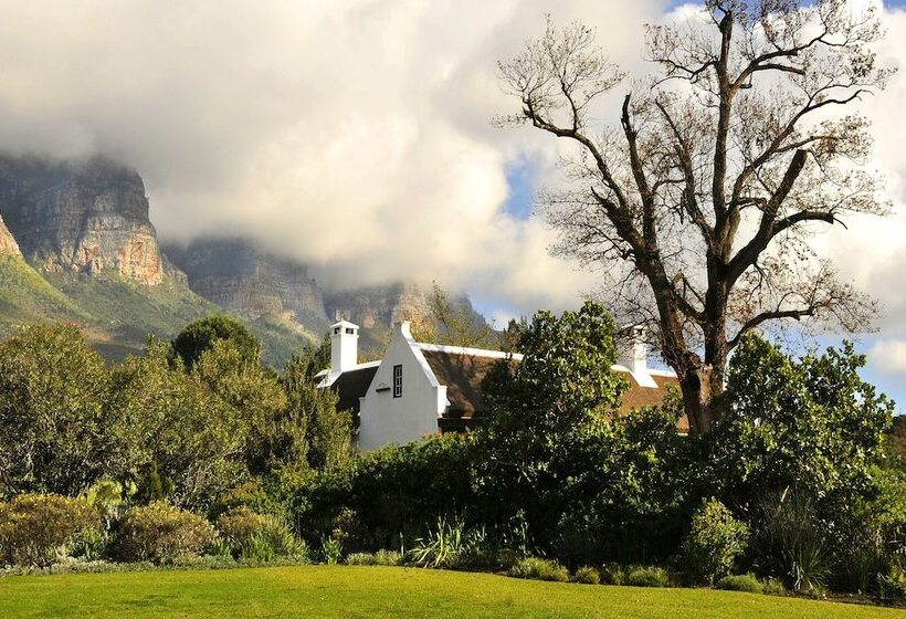 هتل Boschendal Farm Estate