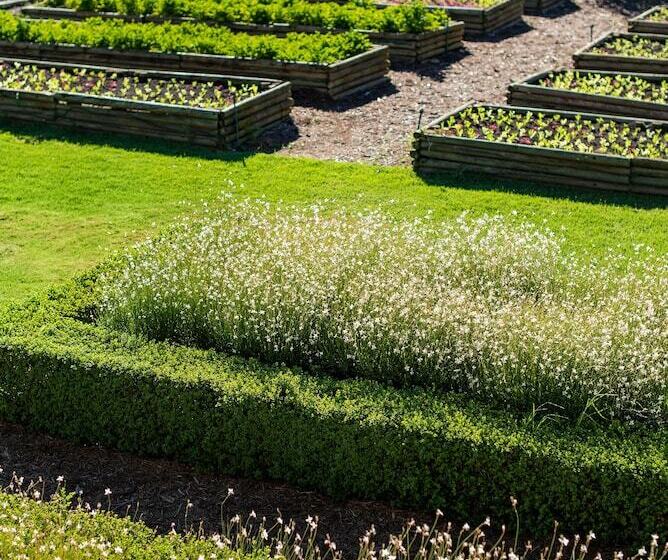 هتل Boschendal Farm Estate