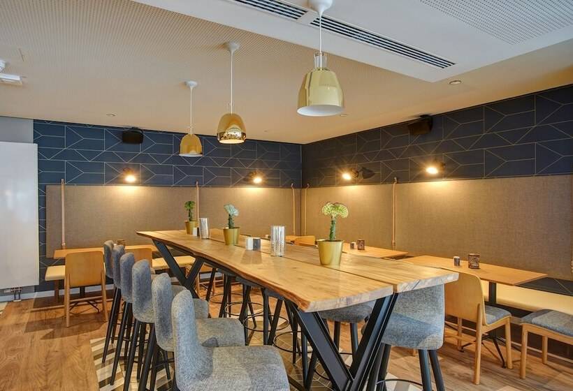 Boutique Hotel 125 Hamburg Airport By Ina