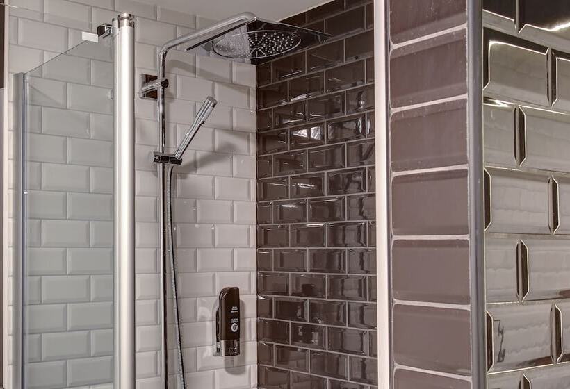 Boutique Hotel 125 Hamburg Airport By Ina