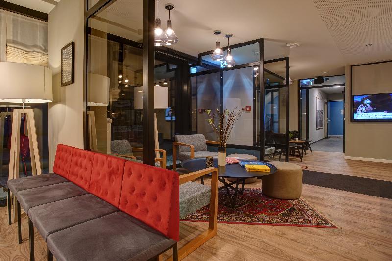 Boutique Hotel 125 Hamburg Airport By Ina